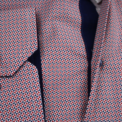 GF008 CAMICIA UOMO TAGLIE OVER