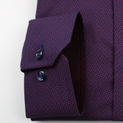 GF012 CAMICIA UOMO TAGLIE OVER
