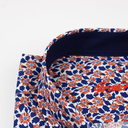 GF013 CAMICIA UOMO TAGLIE OVER
