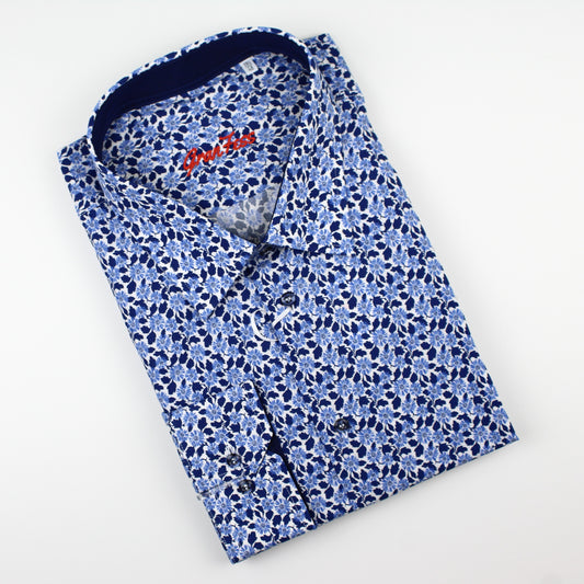 GF022 CAMICIA UOMO TAGLIE OVER