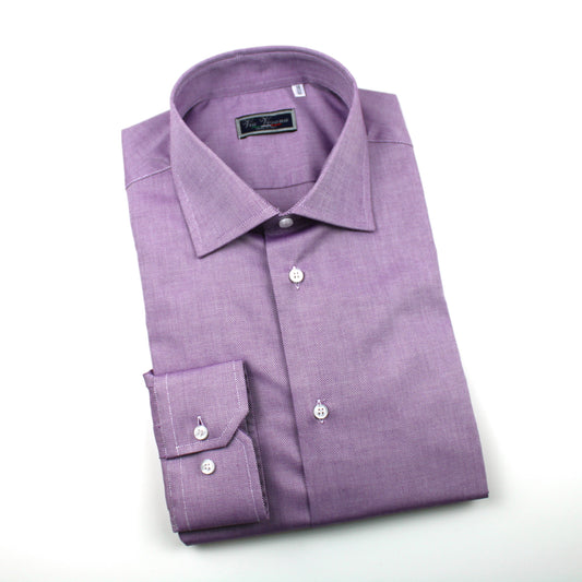 038 - CAMICIA UOMO SLIM