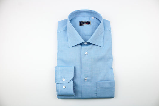 039 - CAMICIA UOMO SLIM
