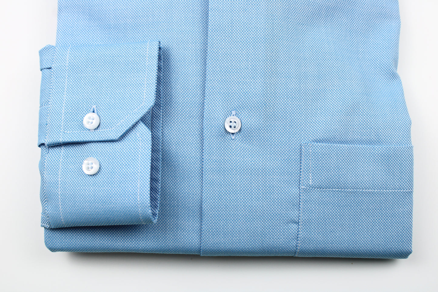 039 - CAMICIA UOMO SLIM