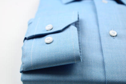 039 - CAMICIA UOMO SLIM