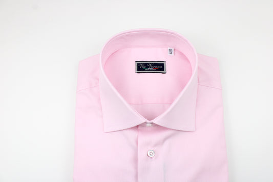 037 - CAMICIA UOMO SLIM