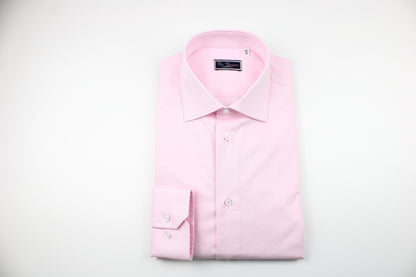 037 - CAMICIA UOMO SLIM