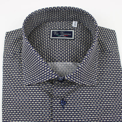 045 - CAMICIA UOMO SLIM