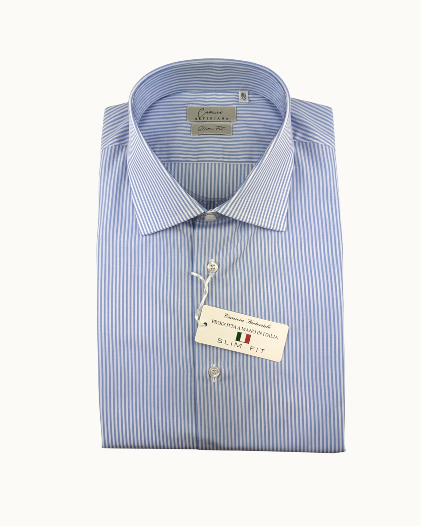 CAMICIA SLIMFIT A003