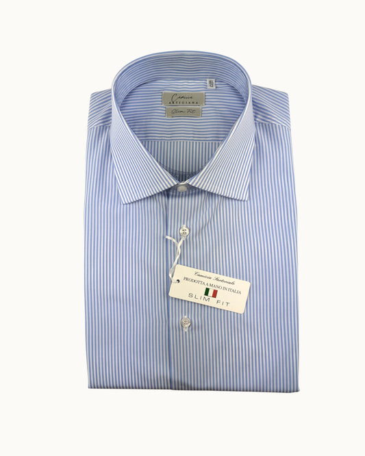 CAMICIA SLIMFIT A003